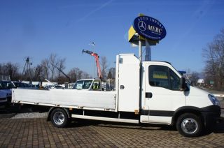 Iveco 35C15